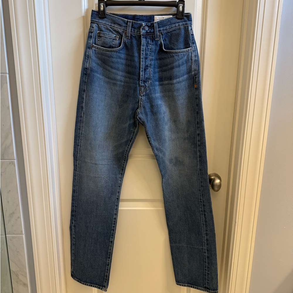 Imogene + Willie Harper Denim - 28